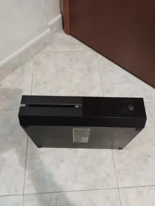 Xbox One 500GB formattata da configurare.