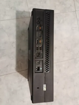 Xbox One 500GB formattata da configurare.