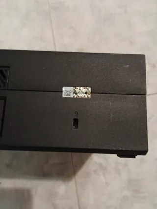 Xbox One 500GB formattata da configurare.