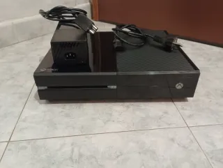 Xbox One 500GB formattata da configurare.