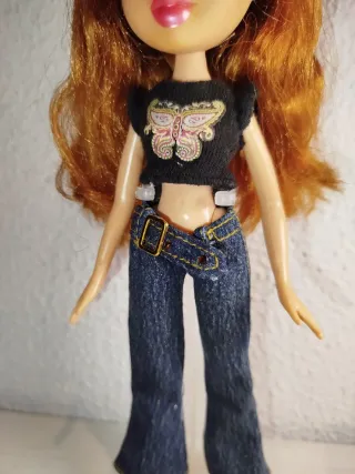 Muñeca Bratz