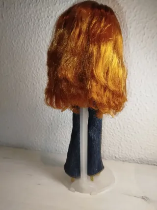 Muñeca Bratz