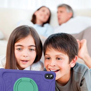 SPC Gravity 5 SE Kids Case – Funda para niños en S