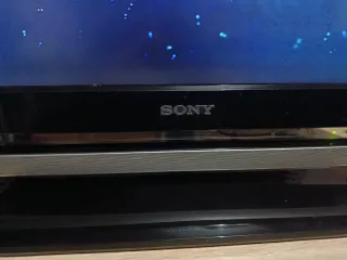 Televisor Sony 32 Negro