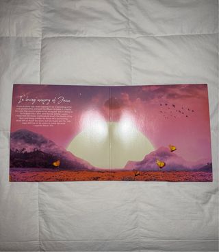 Vinile Juice Wrld Legends Never Die