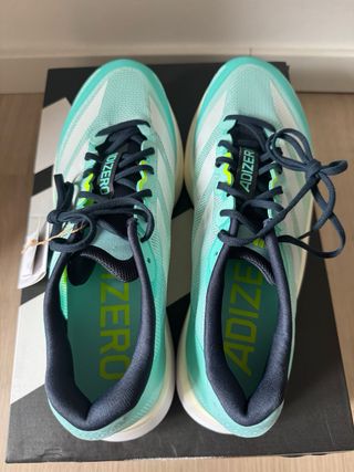 Zapatillas Adidas Adizero Boston 13 M