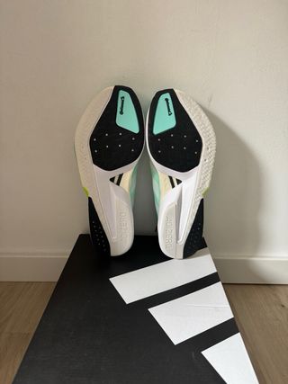 Zapatillas Adidas Adizero Boston 13 M