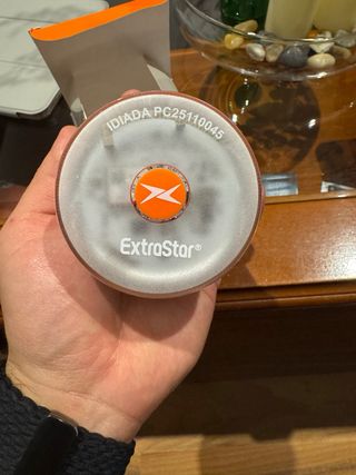 Luz de Emergencia V16 Geolocalizable