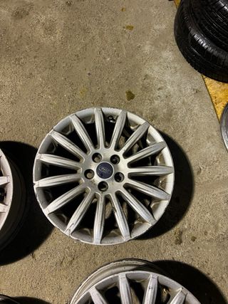 Llantas Ford 17” Originales