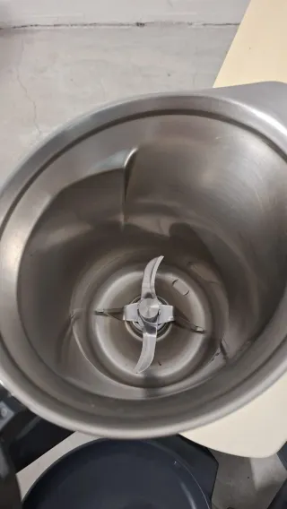 Robot Cocina Thermomix TM21