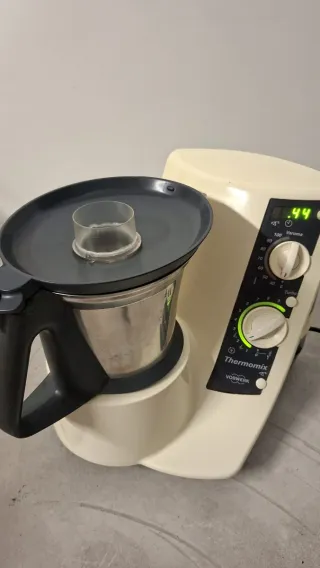 Robot Cocina Thermomix TM21