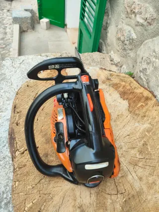 Motosierra Echo 2511 TES