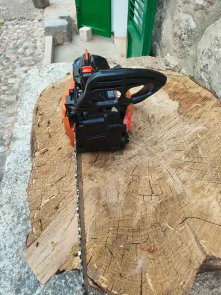 Motosierra Echo 2511 TES