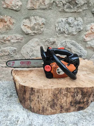 Motosierra Echo 2511 TES