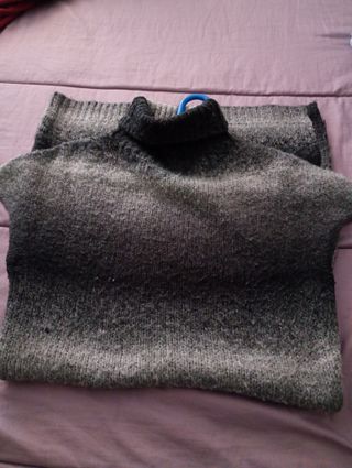 Vestido de chica sin mangas