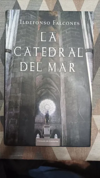 La catedral del mar