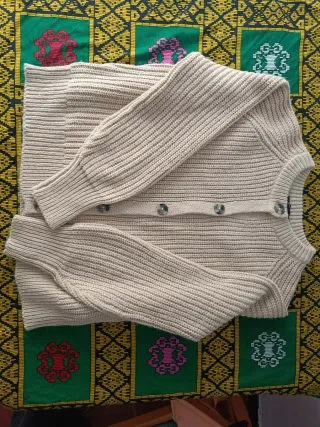 Cárdigan Esmara Beige Talla Única