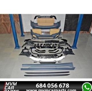 Kit De Carrocería BMW G20 Look M Performance