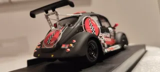 Revell VW Beetle 1/32 revell slot Scalextric