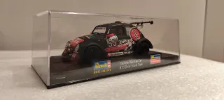 Revell VW Beetle 1/32 revell slot Scalextric