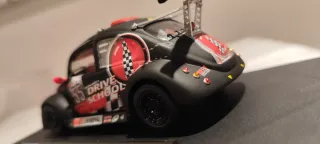 Revell VW Beetle 1/32 revell slot Scalextric