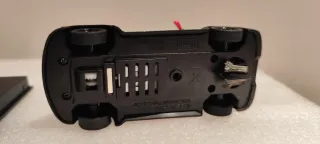 Revell VW Beetle 1/32 revell slot Scalextric