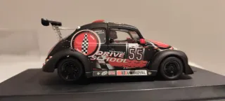 Revell VW Beetle 1/32 revell slot Scalextric