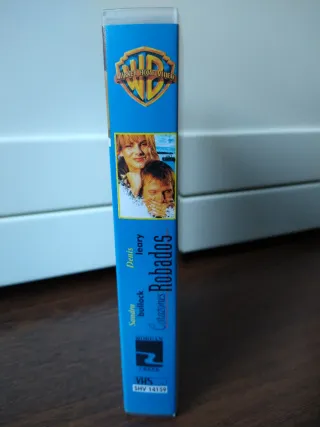 Película VHS