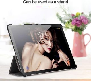 Foluu Funda para tablet Samsung Galaxy Tab S4 de 1