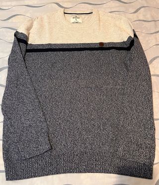 Jersey Springfield hombre