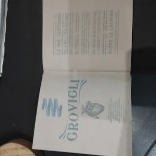 CD Malika Ayane - Ricreazione