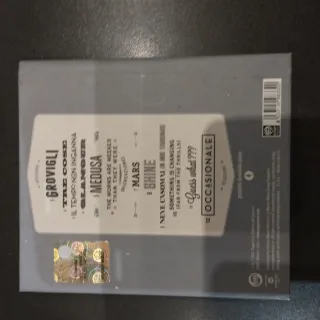 CD Malika Ayane - Ricreazione