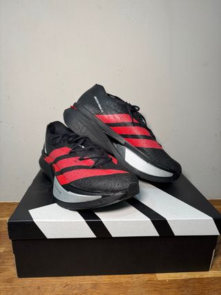Zapatillas Adidas Adizero Prime X3 Strung
