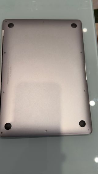 Macbook Air 2019 parti