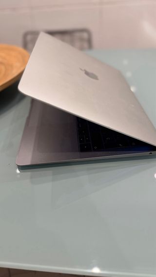 Macbook Air 2019 parti