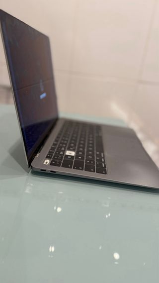 Macbook Air 2019 parti