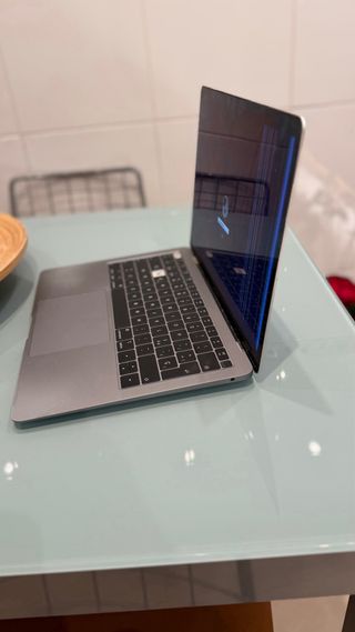 Macbook Air 2019 parti