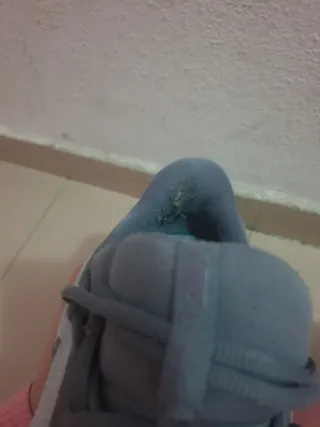 Zapatillas Nike Revolution 5 Talla 40