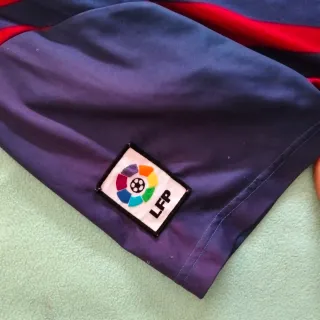 Camiseta FC Barcelona Nike Talla M