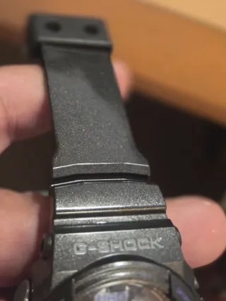 Reloj Casio G-Shock GA-150