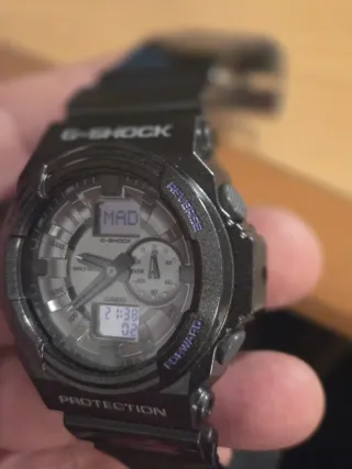 Reloj Casio G-Shock GA-150