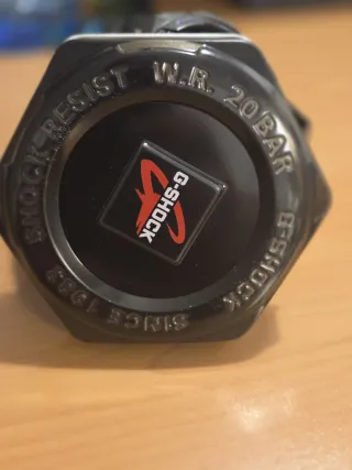 Reloj Casio G-Shock GA-150