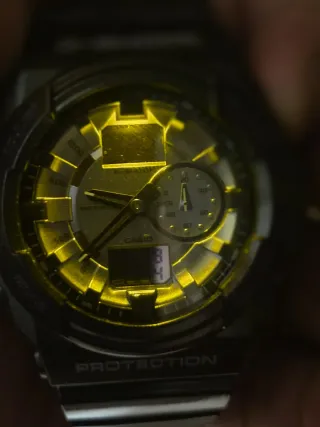 Reloj Casio G-Shock GA-150