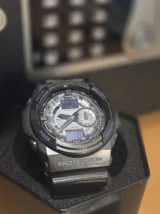 Reloj Casio G-Shock GA-150