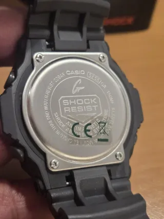 Reloj Casio G-Shock GA-150