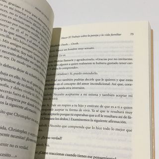 Libro Amar es lo que es