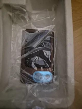 Nokia 7390 Nuevo Caja Original