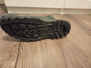 Botas de agua Dunlop Talla 47