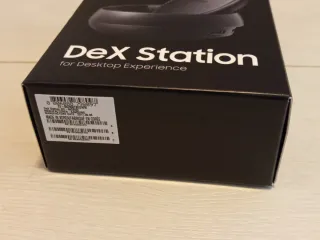 Samsung DeX Station EE-MG950 - Nueva