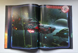 Starfinder: Los Mundos del Pacto